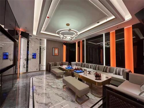 七台河小时场ktv，全新玩法带你体验-茄子河区ktv预定