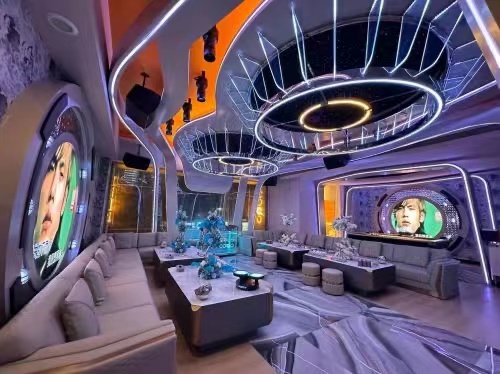 七台河小时场ktv组局攻略-茄子河区ktv预定